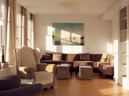 Foto: Der Charlottenhof