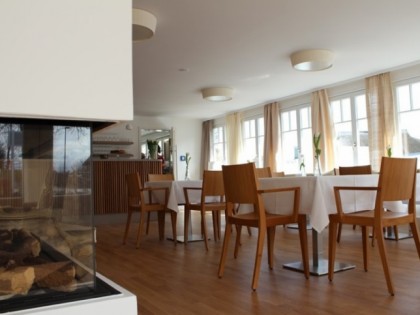 Foto: Der Charlottenhof