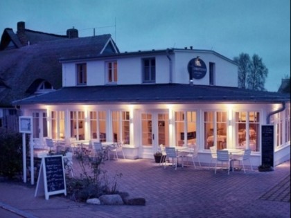 Foto: Der Charlottenhof